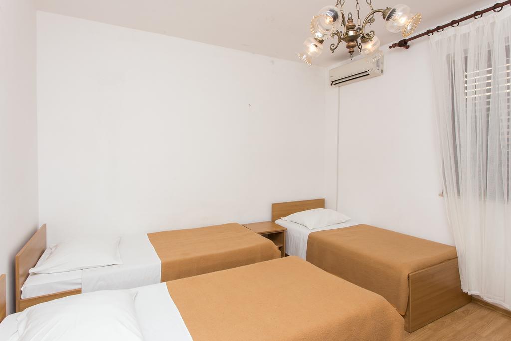 Guest House Lina Dubrovnik Quarto foto